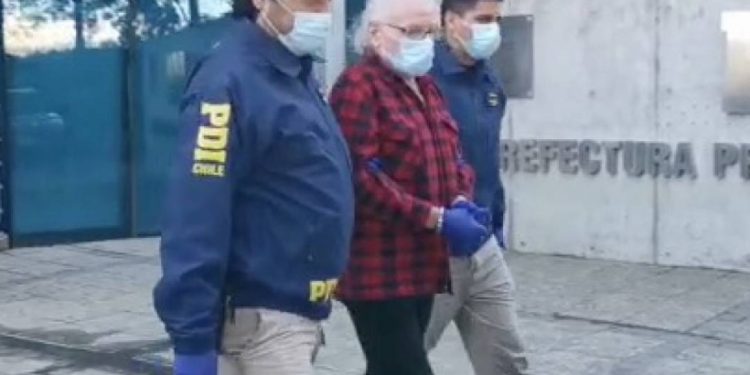 La próxima semana se conocerá fallo por recurso presentado para anular condena de expadrastro de Ámbar Cornejo