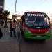 Ofician a seremi por problemas de transporte en Valparaíso