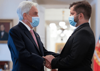 Nueva jornada de reuniones entre ministros entrantes y salientes tiene a representantes de Salud y Hacienda entre sus protagonistas