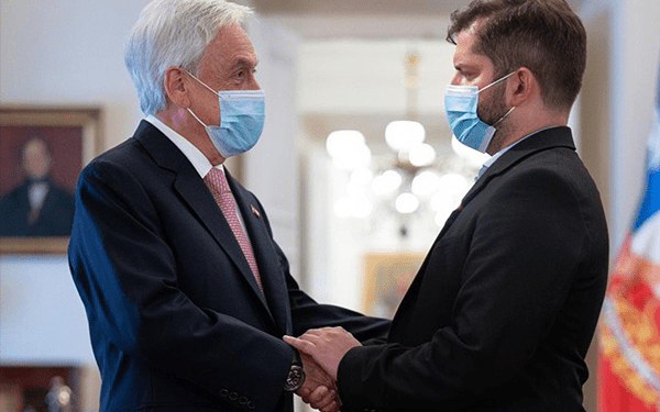 Nueva jornada de reuniones entre ministros entrantes y salientes tiene a representantes de Salud y Hacienda entre sus protagonistas