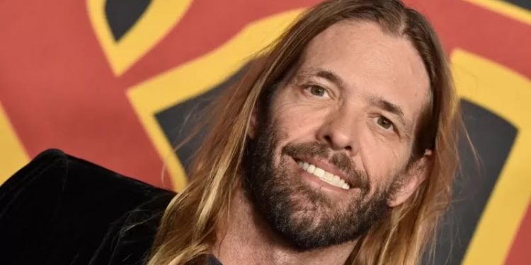 Fiscalía de Colombia confirma el hallazgo de «10 tipos de sustancias» en el cuerpo de Taylor Hawkins