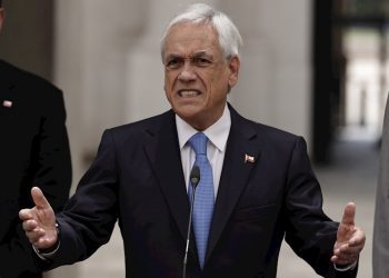 Isapre presenta millonaria demanda contra el Presidente Sebastián Piñera