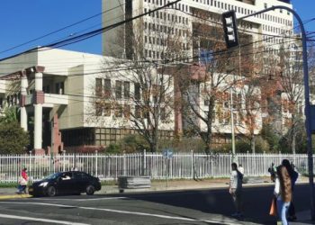 A las siete de la mañana comienzan los desvíos y cortes de tránsito por el cambio de mando: considera suspensión en Ruta 68