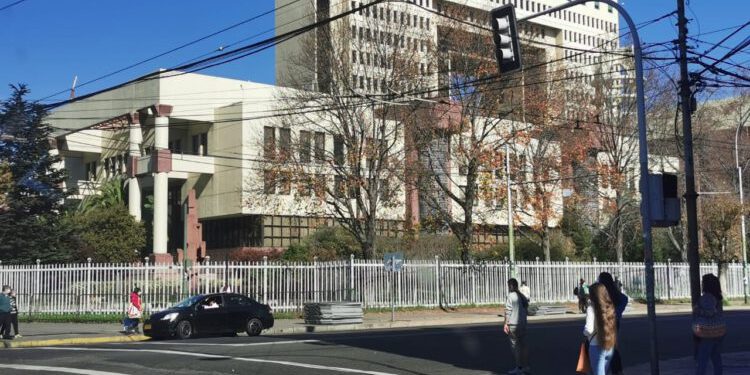 A las siete de la mañana comienzan los desvíos y cortes de tránsito por el cambio de mando: considera suspensión en Ruta 68