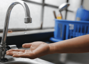 Habrá cortes transitorios de agua potable en sectores de Valparaíso