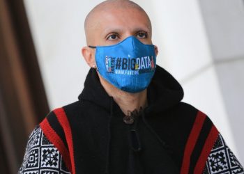 Aseguran que Rodrigo Rojas Vade no asistirá a la Convención Constitucional tras críticas masivas