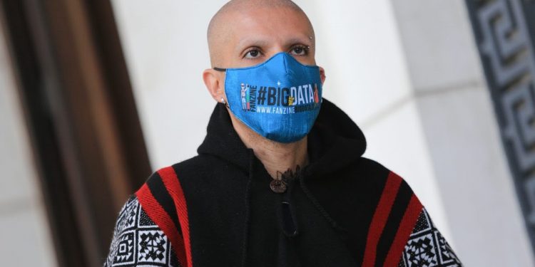 Aseguran que Rodrigo Rojas Vade no asistirá a la Convención Constitucional tras críticas masivas