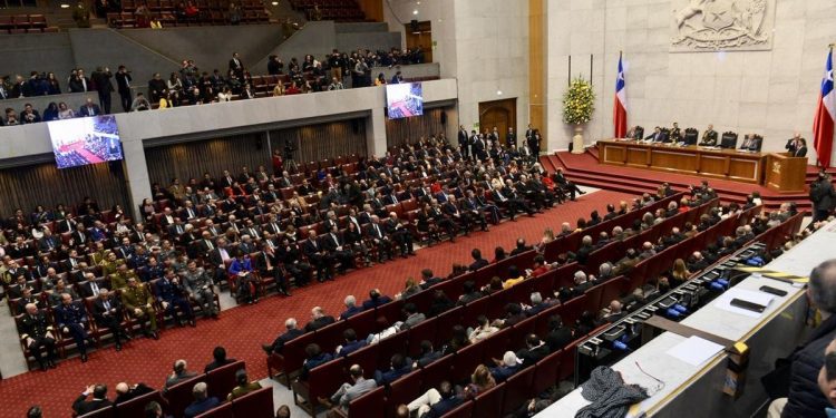Grandes empresarios no fueron invitados al cambio de mando y expresaron su molestia