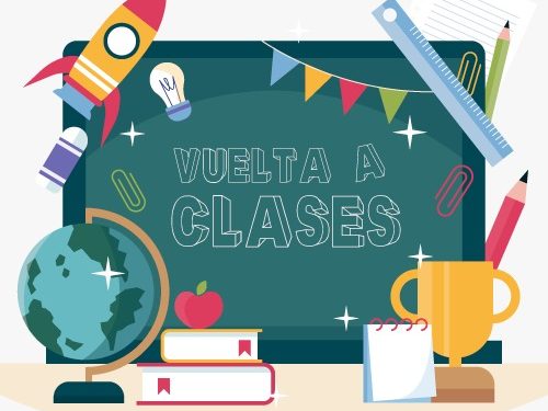 Psicólogo entrega recomendaciones para enfrentar el regreso a clases presenciales