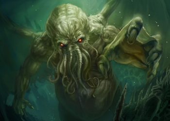 Columna de opinión / Los mitos de Cthulhu
