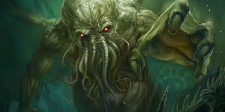 Columna de opinión / Los mitos de Cthulhu