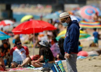 Temporada estival cierra con una ocupación promedio regional del 70% durante febrero