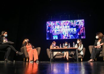 Encuentros, diálogos y actividades artísticas serán parte de la conmemoración del 8 de marzo en Quilpué