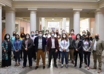 Alcalde Sharp reorganizó cargos de directores y directoras municipales en diferentes áreas de la Municipalidad de Valparaíso