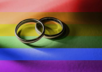 Día histórico: este jueves se celebraron los primeros matrimonios igualitarios en Chile