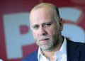 Álvaro Elizalde es el nuevo presidente del Senado y será él quien entregará la banda a Gabriel Boric