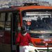 Dirigente del transporte público y crisis en el servicio microbusero: “Si no hay solución vamos a cortar las calles, pues ¿no fue esa la bandera de lucha del actual Gobierno?