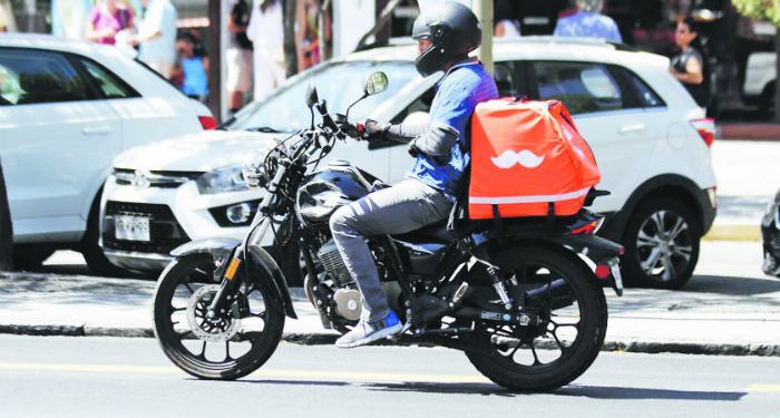 Trabajadores de plataformas digitales tendrán derecho a seguridad social, indemnizaciones y sindicalización