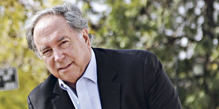 Sorpresa: Boric nombraría a Juan Gabriel Valdés como embajador en EE.UU. en lugar de Juan Pablo Letelier