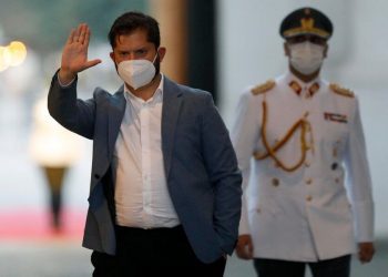 Gabriel Boric concede su primer indulto a interno con cáncer terminal