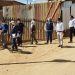 Con obras que permitirán su urbanización SERVIU inicia cierre de campamento Fénix de Viña del Mar