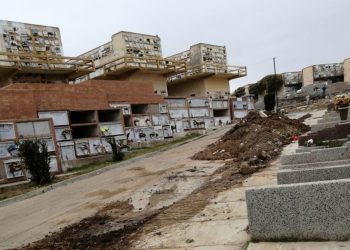 Valparaíso: surgen nuevos antecedentes en conflicto en el Cementerio de Playa Ancha