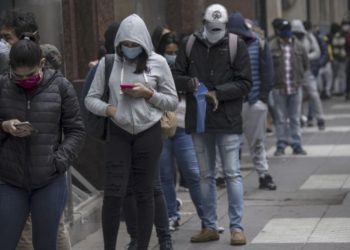 Mortalidad del COVID-19 se mantiene alta en Chile y el Minsal informa 146 fallecidos en las últimas 24 horas