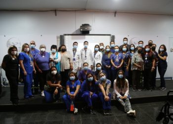 UPLA TV lanza reportajes documentales sobre labor que realiza hospitalización domiciliaria del Hospital Van Buren en Valparaíso