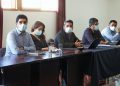 Concejos Municipales de Quintero y Puchuncaví continúan conversaciones para definir uso de suelo disponible en la bahía