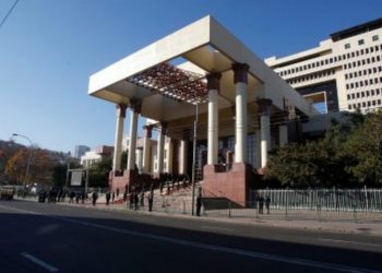 Dan a conocer los cortes y desvíos de tránsito por el cambio de mando en Valparaíso