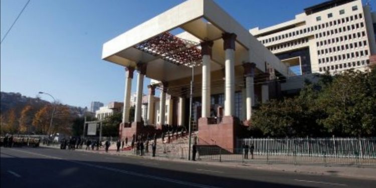 Dan a conocer los cortes y desvíos de tránsito por el cambio de mando en Valparaíso