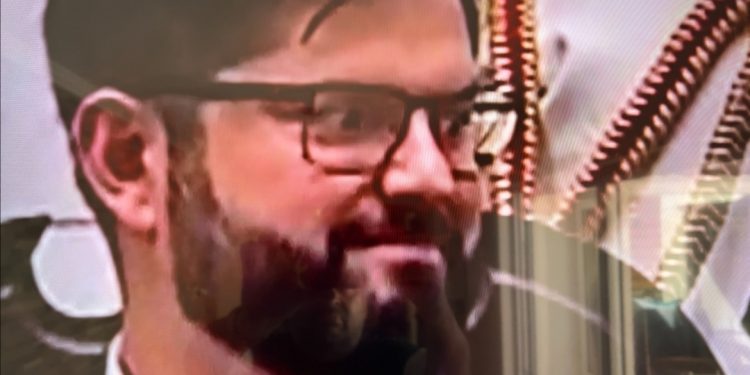 La última Piñericosa del ahora exPresidente: besó la piocha de O’Higgins y Gabriel Boric no supo si reír o llorar