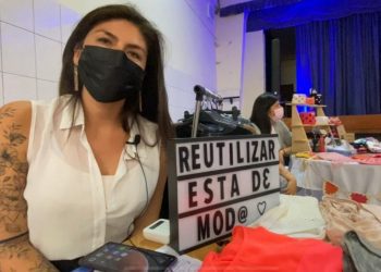 «Encuentro de Empoderadas» en sede viñamarina del CFT PUCV tuvo masiva concurrencia