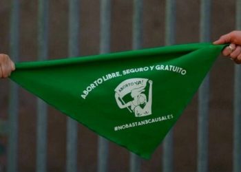 Derecho al aborto fue aprobado por el pleno de la Convención Constitucional