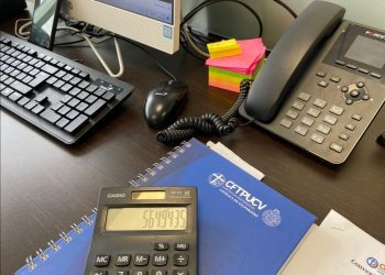 Estudiantes del CFT PUCV junto al SII ayudarán a contribuyentes a realizar su Operación Renta ﻿