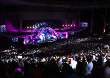 Vuelve el Festival de Viña del Mar: anuncian fecha para la versión 2023