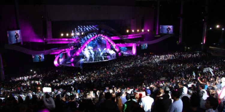 Vuelve el Festival de Viña del Mar: anuncian fecha para la versión 2023