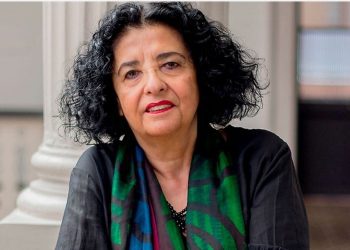 Presidente Boric designa a Faride Zerán como nueva presidenta del Consejo Nacional de Televisión