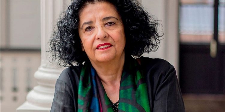 Presidente Boric designa a Faride Zerán como nueva presidenta del Consejo Nacional de Televisión