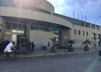 Administración del terminal de buses de Viña del Mar será asumida por la Municipalidad