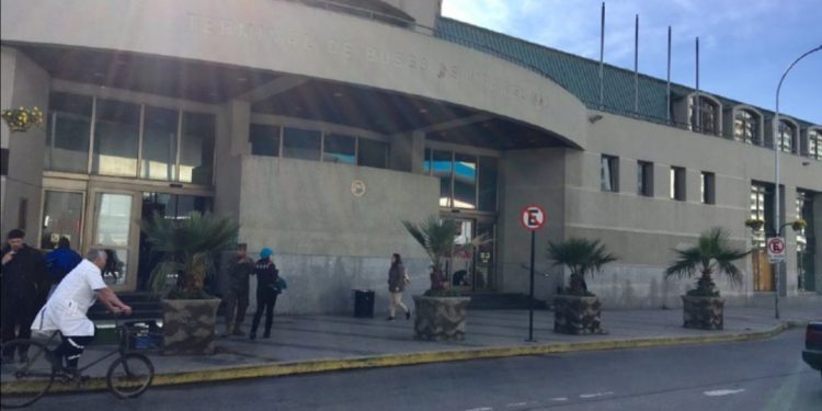 Administración del terminal de buses de Viña del Mar será asumida por la Municipalidad