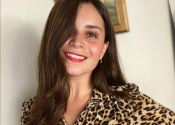 Delegada provincial de San Felipe: “Asumimos con espíritu de esperanza”