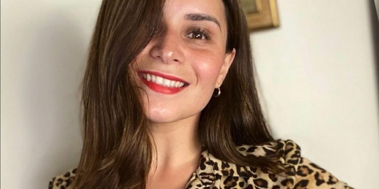 Delegada provincial de San Felipe: “Asumimos con espíritu de esperanza”