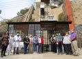 En planta baja de histórico funicular Hospital Van Buren habilita espacio de encuentro
