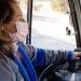 Proponen formar 500 conductoras de microbuses para la Región de Valparaíso ante falta de choferes