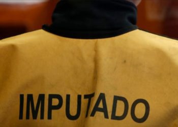 La Florida: en prisión preventiva quedan los cuatro imputados por linchamiento de joven