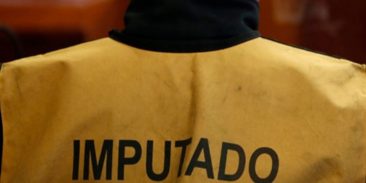 La Florida: en prisión preventiva quedan los cuatro imputados por linchamiento de joven