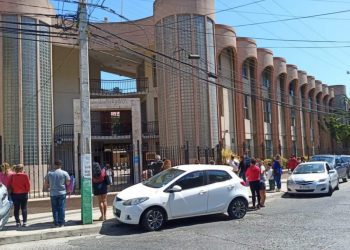 Impactante testimonio de padre de niño que acusa bullying en Seminario San Rafael de Valparaíso: «Ya lo habían amenazado»