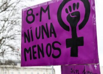 “Día Internacional de la Mujer”: invitan a reflexionar y a cambiar la mirada