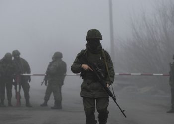 Columna de opinión / Un mundo que cambió